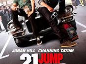 JUMP STREET, film Phil LORD Chris MILLER