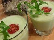 Gazpacho blanc