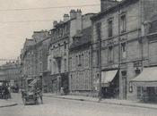 Emile Zola, carrefour avenue Laon