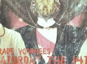 Trade Voorhees Stress Free SLik