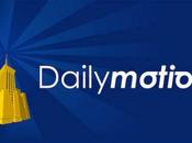 France Télécom Orange s’offre totalité Dailymotion