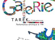 Culturetoi invite Tarek Jolis Mômes [Expo]