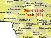Résultats tour législatives Seine Saint-Denis