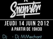 Hotel Manufacture Snapster