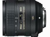 Rumeur bientôt nouvel objectif Nikon 24-85mm
