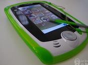 LeapFrog annonce LeapPad France
