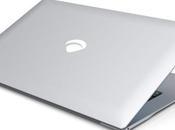 Clambook Macbook