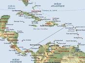 Antilles Pacifique