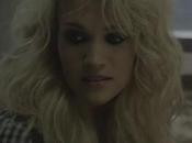 Magnifique extrait clip Carrie Underwood Blown Away.