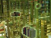 L’utopique bibliothèque universelle, incompatible avec copyright