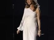 Céline Dion dévoile titre album anglais extrait d'une chanson inédite