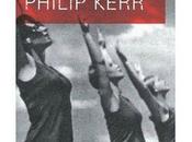 requiem allemand, thriller historique Philip Kerr