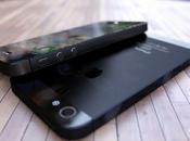 iPhone premières photos