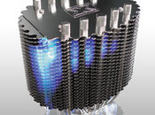 Xigmatek Colosseum ventirad massif atypique