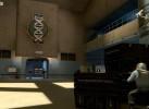 Black Mesa, remake Half Life montre images