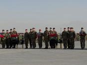 France diffuseront aujourd'hui, direct, l'hommage national soldats tombés Afghanistan