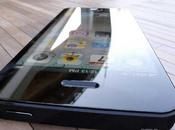 L'iPhone montre nouvelles images