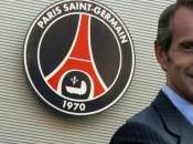 PSG-Blanc D’autres communes souhaitent nous accueillir