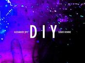 Alexander Spit Senor Homme