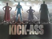 Kick-Ass [Blu-ray Steelbook]