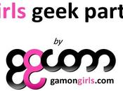 1ere Girls Geek Party
