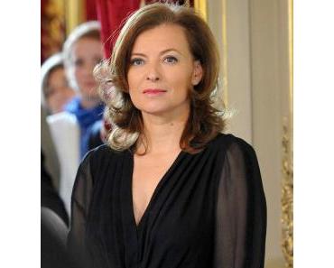 Lettre ouverte à Valérie Trierweiler : texte de Bernard Debré