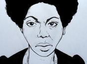 Nina Simone Série Jazz