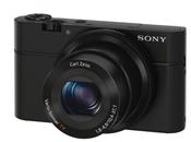 Sony Cyber-shot DSC-RX100