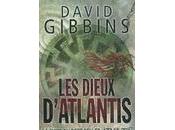 dieux d'Atlantis
