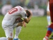 Euro 2012: Pologne République Tchèque: maux