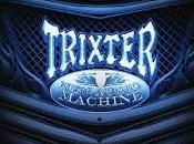 Trixter, Audio Machine (Frontiers/Harmonia Mundi)