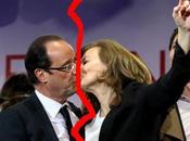 Valérie #Trierweiler François #Hollande aurait l’eau dans