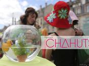 Reportage Photos Complétement CHAHUTS L'édition 2012 Festival Chahuts, Association Arts Parole