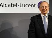 Alcatel-Lucent veut développement durable coule dans veines