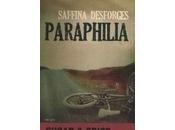 Paraphilia