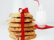 Cookies amandes chocolat lait: revanche Lapin