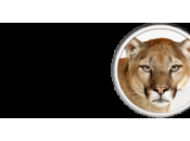 Dispartion dans MacOS Mountain lion passez Xquartz