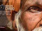 Test reflex Nikon D800 reportage