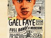 Gaël Faye pars