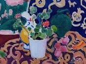 Matisse paires séries