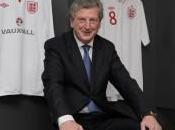 Angleterre Hodgson veut jouer petit bras