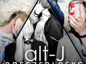 alt-J Breezeblocks