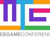 Webgame Conference jeux online, sociaux mobiles