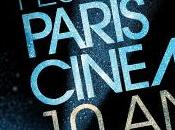 Festival Paris Cinéma,