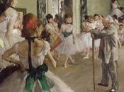 Edgar Degas Paris