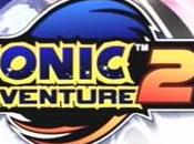 Sonic Adventure dévoile