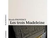 Bilan Mois2 Nicole Provence