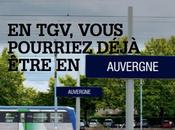 Auvergne projet continue avec vert