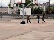 Arbre Basket/Le Voyage Nantes