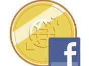 Facebook laisse tomber monnaie virtuelle
